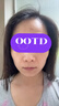 C咖清洁白泥膜+美白面膜去黑头去角质美白淡斑涂抹小罐膜礼物 实拍图