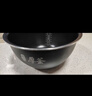适用于小米米家IH电饭煲微压3L 4L烈焰厚釜 铁釜内胆 内锅配件 全新微压MFB2BM内胆 实拍图