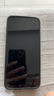 一加 15 12GB+512GB 绝对黑 oppo 第五代骁龙 8 至尊版 165Hz超高刷 旗舰游戏电竞5G智能手机 国家补贴 实拍图