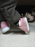 卡特兔学步鞋婴儿童鞋春夏男女宝宝步前机能鞋幼儿室内稳步儿童鞋子XZ62 实拍图