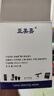 亚美嘉擦镜纸眼镜擦拭湿巾便携一次性擦眼镜布大疆pk4相机清洁高档镜头手机屏幕清洁布100片装 实拍图