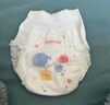 好奇（Huggies）金装拉拉裤L124片(9-14kg)尿不湿【速干不易红】 实拍图
