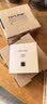普联（TP-LINK） 1200M无线ap+ac面板入墙壁式poe路由器86型全屋wifi套装5G双频家用商用AP易展Mesh组网网络覆盖 4个450M单频2.4G面板套装【颜色备注】 实拍图