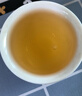 八马茶业乌龙茶金马罐 安溪铁观音浓香型一级252g 罐装茶叶自己喝 实拍图