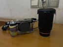 腾龙（Tamron）旗舰店 A071 28-200mmF/2.8-5.6远摄大变焦旅游挂机摄影28 200镜头E卡口全画幅影像拍摄腾龙28200 索尼E卡口 官方标配 【送腾龙UV镜+黑柔滤镜+清洁套 实拍图