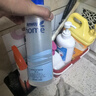 安利（Amway）安利洗洁精碟新安利优生活厨房浓缩洗碗液家庭装果蔬餐具洗涤剂1L 安利浓缩洗洁精两瓶（送稀释瓶＋压取杆) 实拍图
