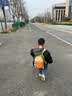 MR.ACE HOMME KIDS幼儿园书包男孩女孩户外出游背包轻便防泼水小学生一年级双肩包 实拍图
