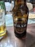 燕京啤酒 A10全麦拉格588ml*12瓶 整箱装 春日热卖踏春送礼 实拍图