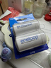 爱乐普（eneloop）充电电池5号五号转1号转换筒2节适用手电燃气灶BQ-BS1E/2BC 实拍图