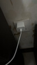 Apple/苹果 20W type-c充电器 苹果usb-c充电器原装手机快充头 旗舰店苹果iphone17/16/15promax充电器 实拍图