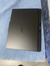 联想（Lenovo）拯救者Y7000P 电竞游戏笔记本电脑(酷睿i9-14900HX 16G 1T RTX5060 2.5K 240Hz 黑) 国家补贴 实拍图