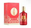 西凤酒 陶藏 喜酒自饮 52度浓香型白酒500ml*6瓶 整箱 送礼自饮 实拍图