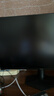 AOC 23.8英寸 260Hz QD量子膜FastIPS 快速液晶1ms 硬件低蓝光 三角洲游戏电竞显示器 破军系列24G51Z 实拍图