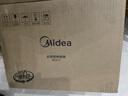美的（Midea）电饭煲电饭锅小型迷你家用1-2人小容量智能预约多功能煲汤小米粥2L小饭煲以旧换新MB-RC211 实拍图