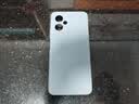 顾京 小米红米note12手机壳Redmi Note12新款液态硅胶镜头全包围防摔超薄简约男女保护套 红米Note12【熏衣灰】单壳 实拍图