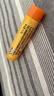 伯特小蜜蜂（Burt's Bees）经典润唇膏秋冬养护男女通用天然保湿滋润无色打底 蜜桃味4.25g 实拍图