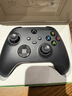微软（Microsoft）Xbox无线游戏手柄 磨砂黑+USB-C线 蓝牙适配Xbox/PC/平板/手机Steam促销 黑神话悟空 空洞骑士 实拍图