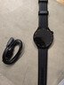 飞利浦（PHILIPS）AI手表商务会议记录多功能手表实时转写翻译APP消息推送蓝牙通话录音手表 VTR5206 实拍图