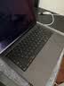 Apple/苹果AI笔记本/2025款MacBookPro14英寸M5(10+10核)16G 512G深空黑色笔记本电脑MDE04CH/A 实拍图