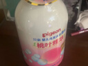 贝亲（Pigeon）洗发水沐浴露 含桃叶精华 婴儿洗发沐浴二合一 500ml IA209 实拍图