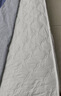 无印良品A类全棉夹棉床笠单件1.8x2米床套罩床垫保护套全包床笠 180*200cm 实拍图
