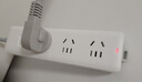 公牛（BULL）大功率16A插座16a排插/插排/插线板接线板 适用空调热水器电暖气 3位总控全长1.8米送10A头GN-406D 实拍图