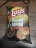 乐事（Lay's）薯片烧烤味77.9g美国进口 休闲零食膨化食品 实拍图