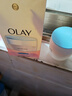 玉兰油（OLAY）透亮润肤面霜50g提拉紧致焕白亮白保湿面霜护肤品生日礼物送女生 实拍图
