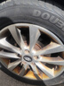双星汽车轮胎 205/55R16 91V SH71适配新朗逸/速腾/英朗GT/宝来 实拍图