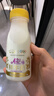 每日鲜语A2β-酪蛋白低温鲜奶巴氏杀菌乳A2β-185ml*6 实拍图
