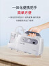 鱼跃（Yuwell）吸痰器7E-C家用中老年电动吸痰器老人便携式吸痰机带原装吸痰管 实拍图