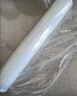 妙洁 免刀撕点断式保鲜膜 经济装大碗*160米 食品级大卷冰箱微波炉用 实拍图