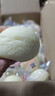 港荣蒸蛋糕奶香480g面包饼干纯蛋糕早餐零食西式糕点心甜品礼品盒物箱 实拍图
