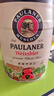 保拉纳（Paulaner）柏龙 酵母型小麦白啤 5L*1桶装 德国啤酒 京东自营踏春送礼 实拍图