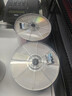 飞利浦（PHILIPS）DVD+R光盘/刻录盘 空白光盘 刻录光盘 光碟16速4.7G 乖乖桶 桶装50片 实拍图