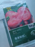 寿禾毛粉沙瓤番茄种子种苗西红柿春夏菜籽 潍育粉冠大番茄种子100粒 实拍图