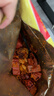 黄飞红（HUANGFEIHONG）香脆椒308g*2袋 辣椒脆辣椒酥香辣酥花生脆零食下酒菜花生米 实拍图