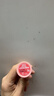 INTO YOU水雾唇釉口红唇蜜哑光不易沾杯生日礼物520礼物送女生母亲节W03 实拍图