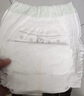 babycare金山茶花拉拉裤XL34片(12-17kg)婴儿尿不湿超薄透气新生柔花苞裤 实拍图