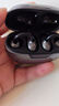 山水（SANSUI）W36 ClipPro【Super升级款丨语音控制】蓝牙耳机骨传导概念耳夹式 不入耳开放式无线挂耳降噪 黑 实拍图