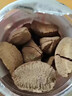 柚柒天鲍鱼果带壳巴西坚果新货特级大颗粒鲍鱼果零食新疆特产富硒沙漠果 【精选罐装】鲍鱼果250g*1（大颗粒 无碎果） 实拍图