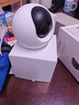 萤石（EZVIZ） C6c 2K+星光增强版+32G监控专用卡 400万极清 室内无线监控器家用摄像头 双向通话 实拍图