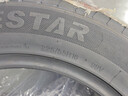 双星汽车轮胎 225/55R16 99V SU91(18个月内)适配奥迪A4/A6/宝马3系 实拍图