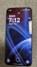 一加 Turbo 6 12GB+256GB 追光银 oppo 9000mAh冰川电池 165Hz高刷东方屏 游戏手机【政府补贴套装】 实拍图
