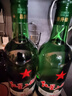 红星二锅头 大二 清香型白酒 43度 750ml 单瓶装 纯粮口粮酒 实拍图