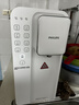 飞利浦（PHILIPS）净水器家用 台式免安装即热直饮一体净水机 反渗透净水器5L大水箱 一级水效ADD6836/93两套滤芯装 实拍图