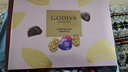 歌帝梵（Godiva）松露形混合巧克力礼盒装 16颗160g 休闲零食糖果 伴手礼 生日礼物 实拍图