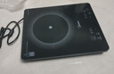 美的（Midea）家用电磁炉电陶炉电池炉2200W大功率猛火新型电磁灶一体微晶面板爆炒炒菜智能定时火锅炉MC-22MB06 实拍图
