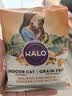 自然光环Halo【成猫健美】美国进口猫粮无谷主粮大袋宠物成年减肥干粮蓝猫 健美体态鸡肉味试吃113g*7 下单抽奖·满赠好礼~详情请入会 实拍图