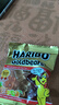 哈瑞宝（Haribo）小熊果汁软糖200g 土耳其进口糖果 橡皮糖qq糖 儿童零食 实拍图
